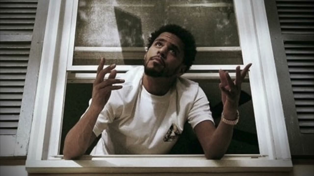 [FREE] J COLE TYPE BEAT || 