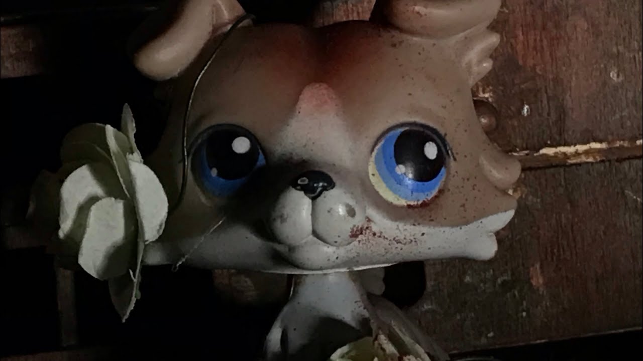 LPS || The new generation || part 2 || Horror Short film