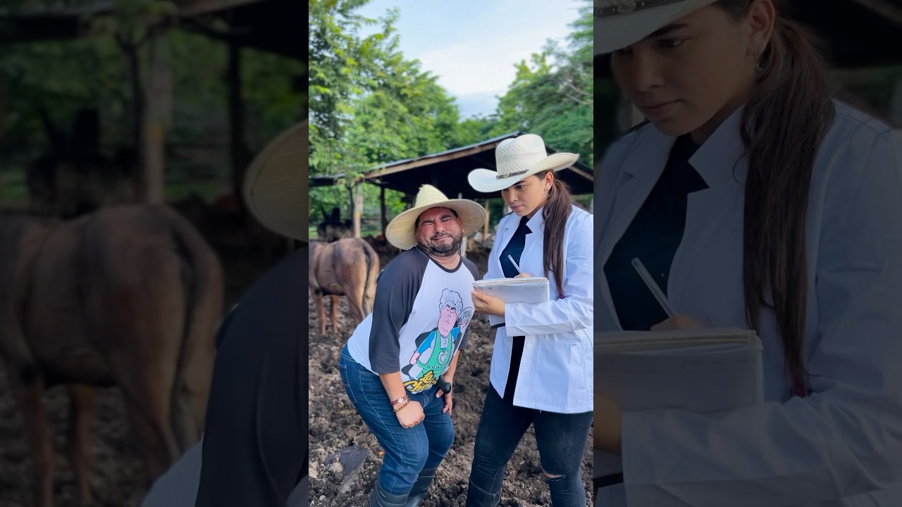 Los pedos que no huelen 💨