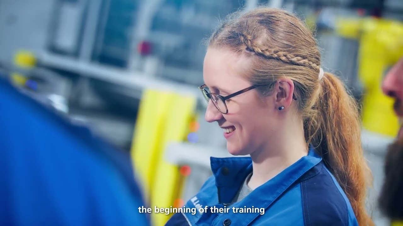 TRUMPF TruBend Center 7020 - KUIPER's Automation Success Story
