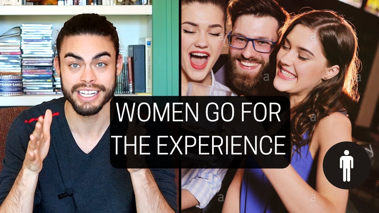 4 step guide to having fun while you're out