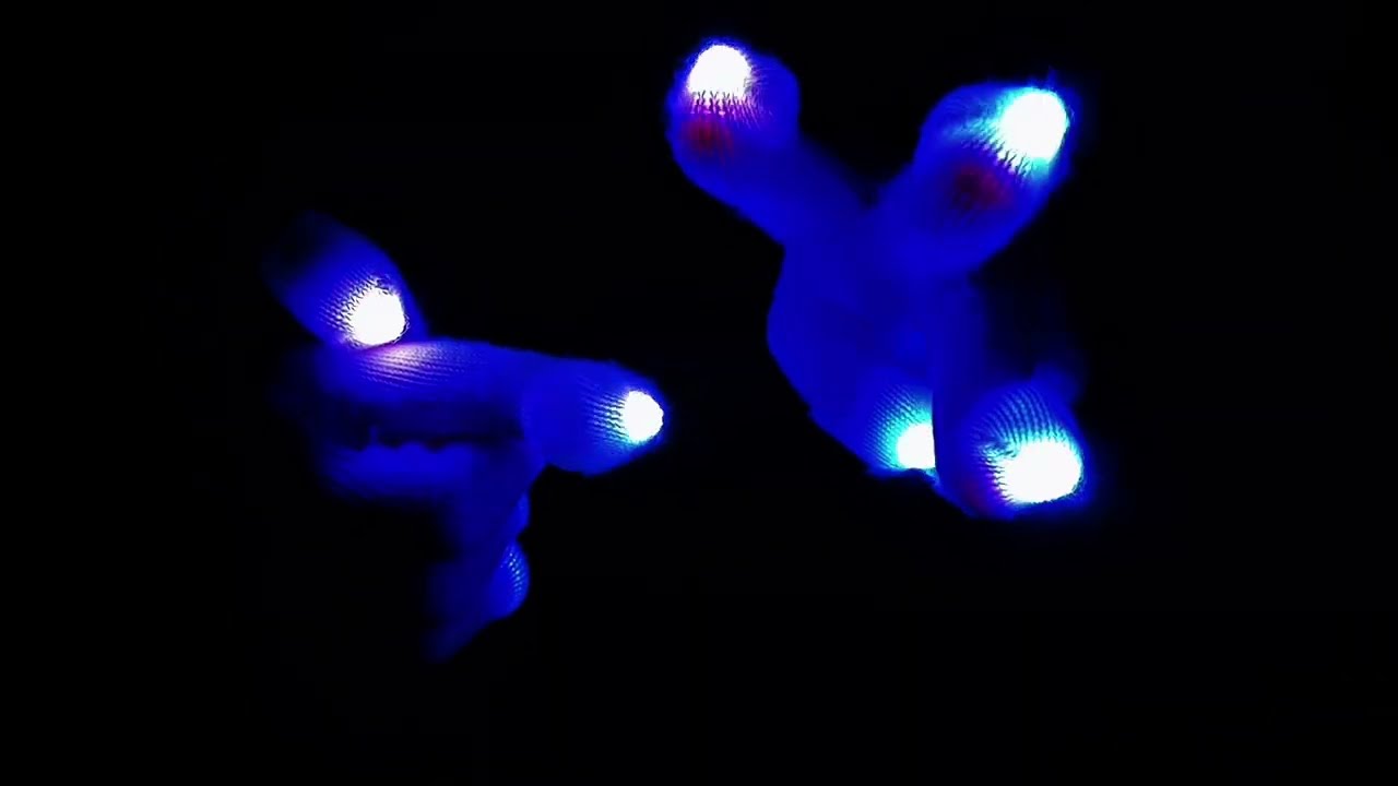 Gloving ASMR ✨ Layered Sounds | No Talking