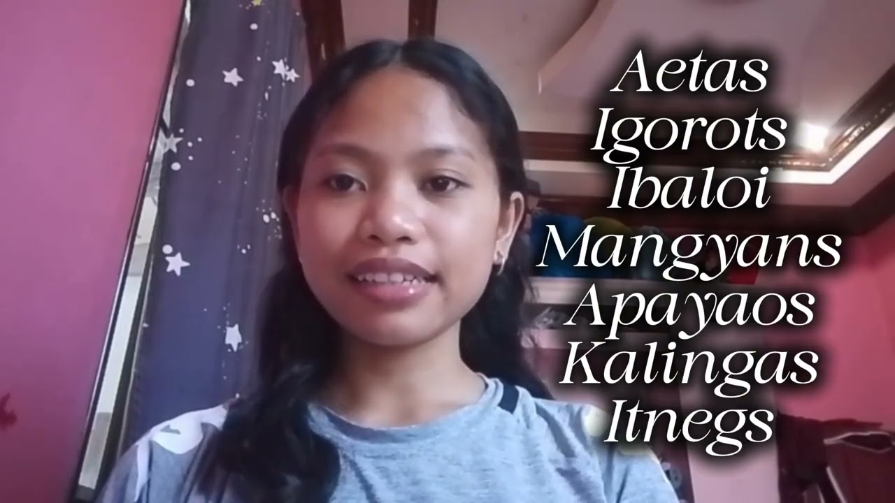 21st Century Literature - Overview of Philippine Literature from the Regions (Lesson 9.1-Lesson 9.4)