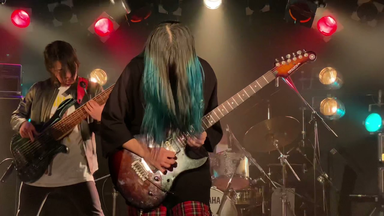 ASTERISM 『Museum of Death』2022/01/05