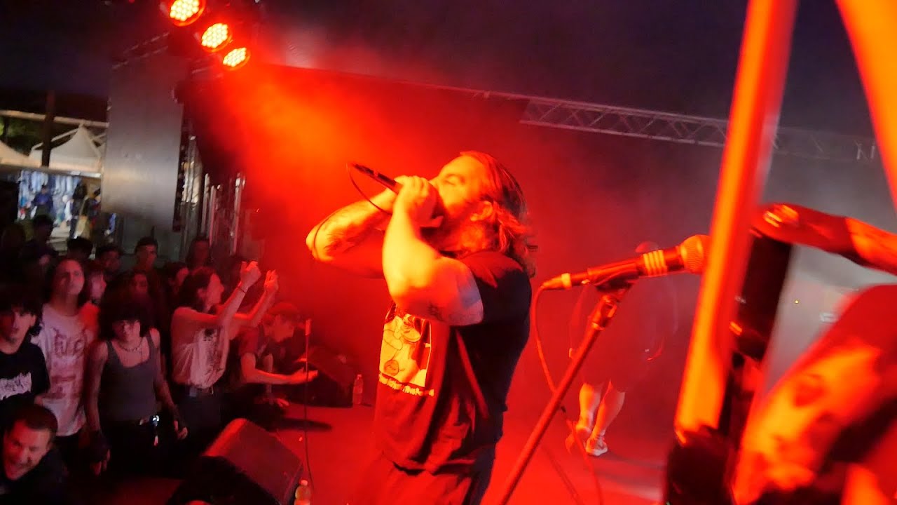 [RDR] SANGUISUGABOGG - 12 GIUGNO 2024 (SHERWOOD FESTIVAL)