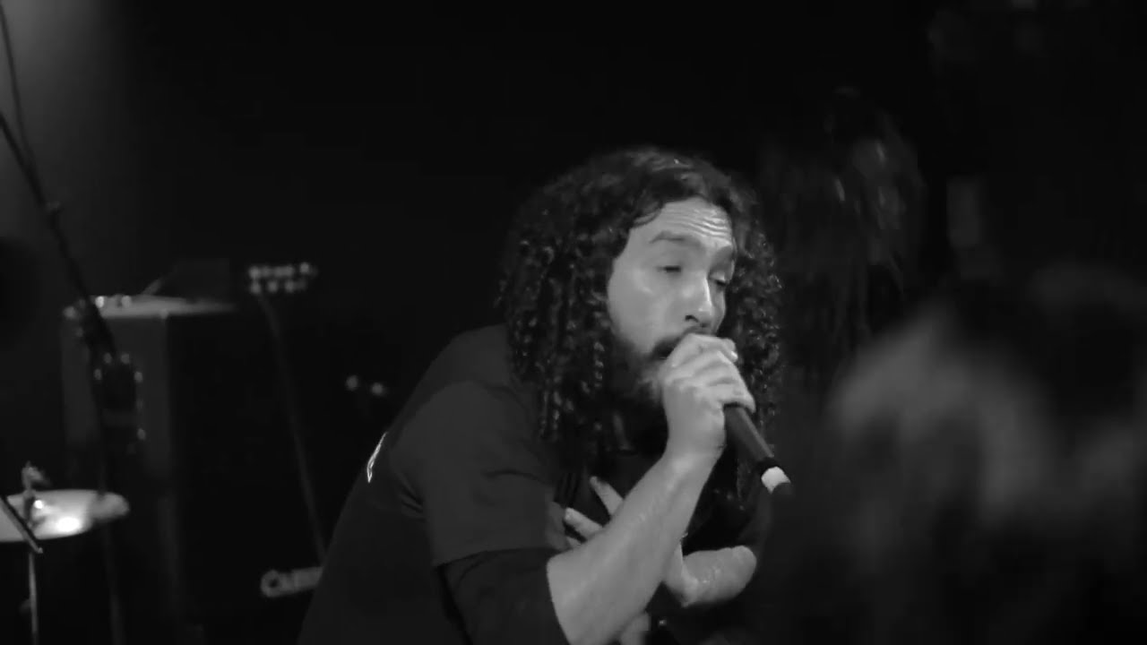 Agitat Solum + Hazing Lungs - God Luck and Good Speed Weedeater Cover Live at Woodstock 69, 30/01/26