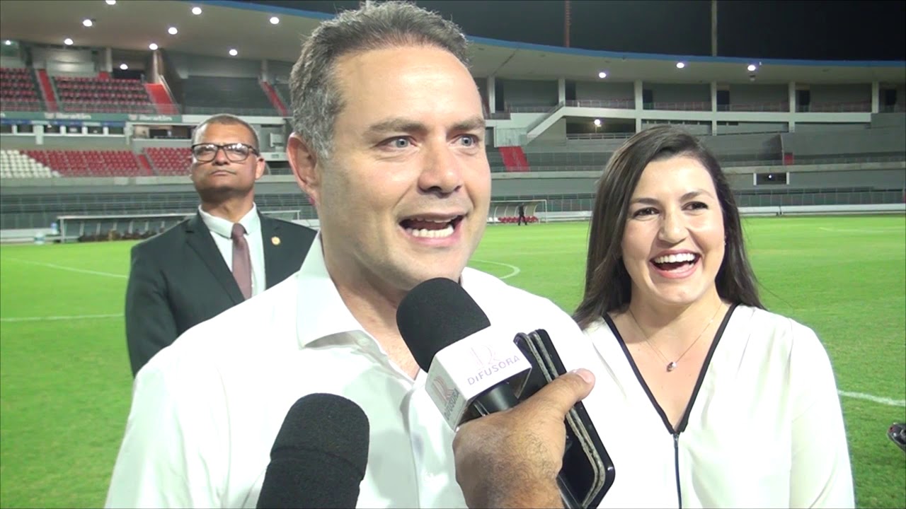 Taça das Grotas 2019 | Terceira edição | Estádio Rei Pelé | Alagoas