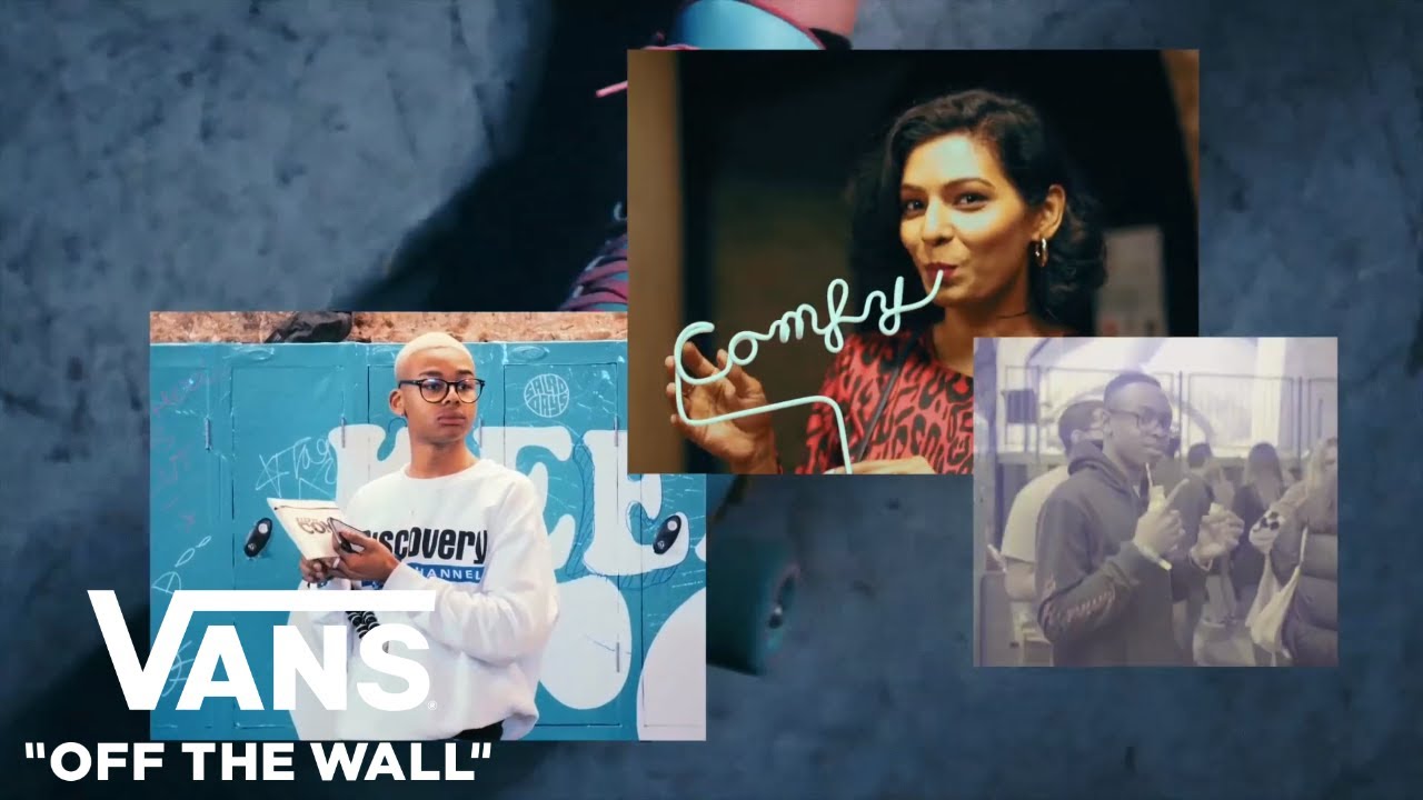 ComfyCush High | House of Vans | VANS