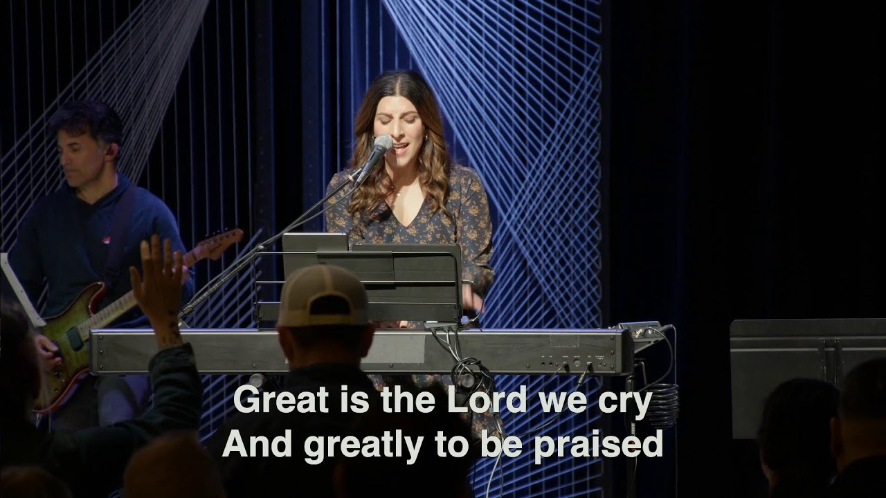 Calvary South Denver | 01/18/2026 |  Sunday Morning Sermon