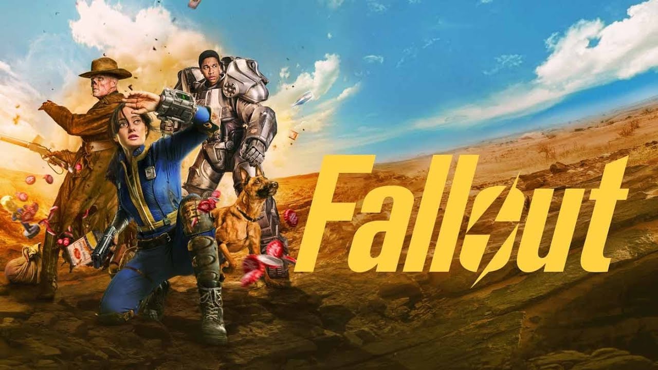 FALLOUT 76 después del desastre nuclear