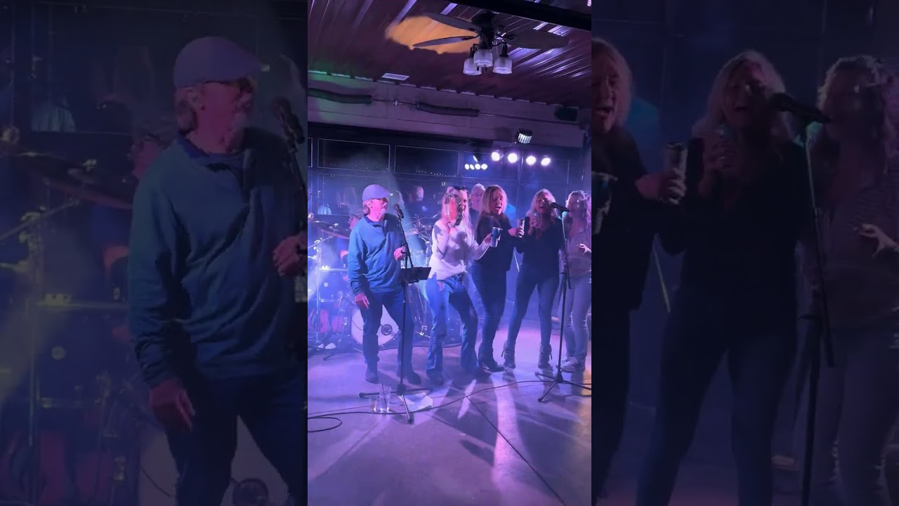 Mustang Sally Cover