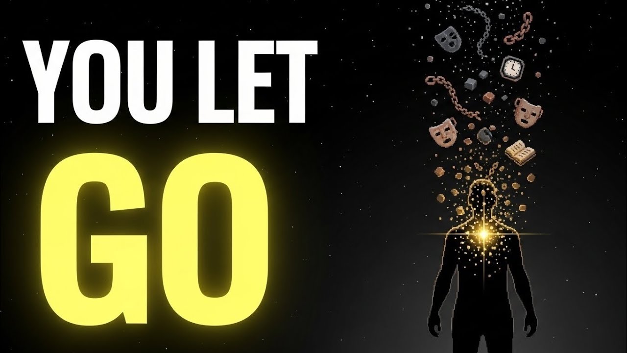 You're Not Breaking Down… You're Molting Into Someone new