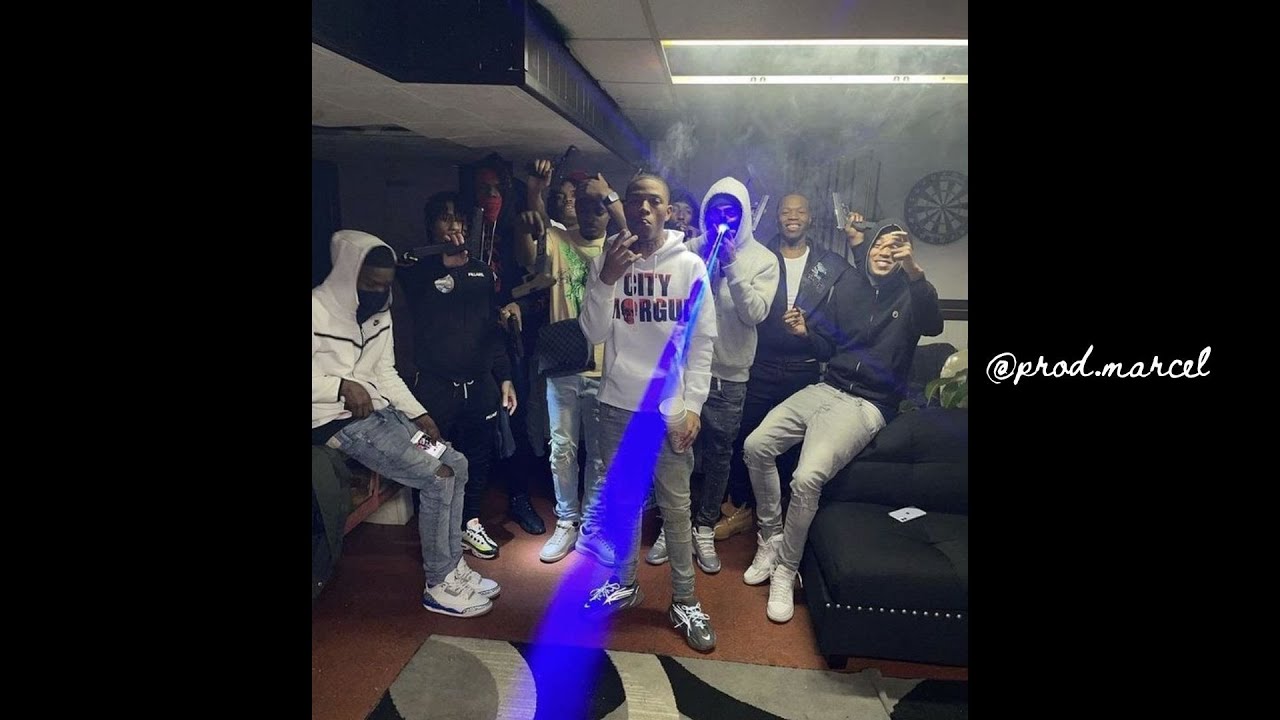 [FREE] SlimeGetEm x AC640 x DMV Type Beat - 