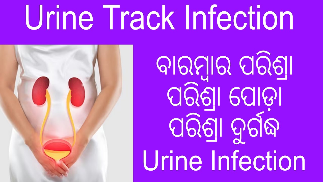 Urine Infection Treatment in Odia, Home remedies for UTI in Odia, #urine_infection,