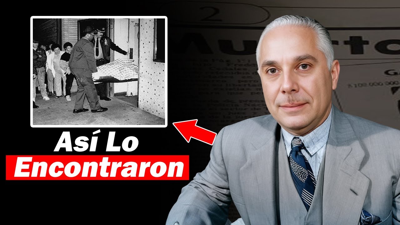 La MUERTE De RAFAEL LEÓNIDAS TRUJILLO  como NUNCA te la CONTARON! (Documental)