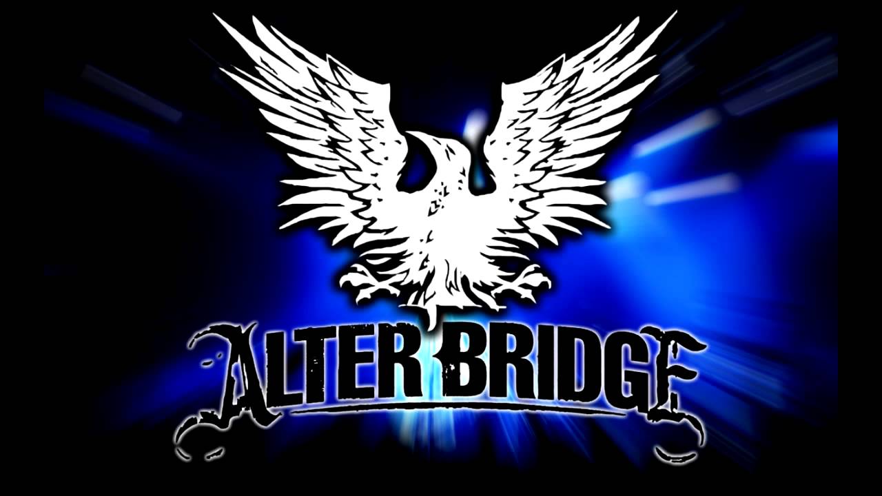 Alter Bridge - Isolation (8 bit)
