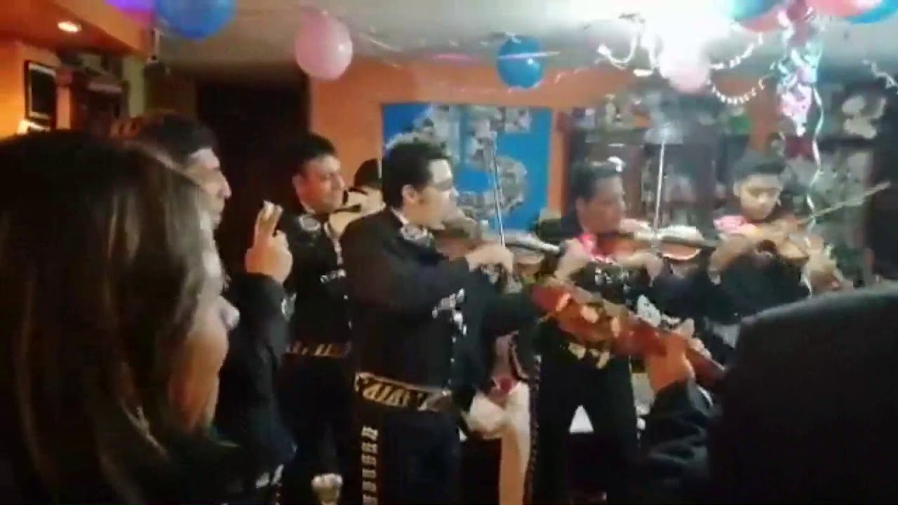 👉👉👉👉MARIACHI EN QUITO 