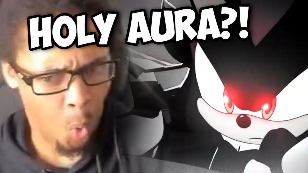 Sonic Racing: CrossWorlds - The Animation REACTION