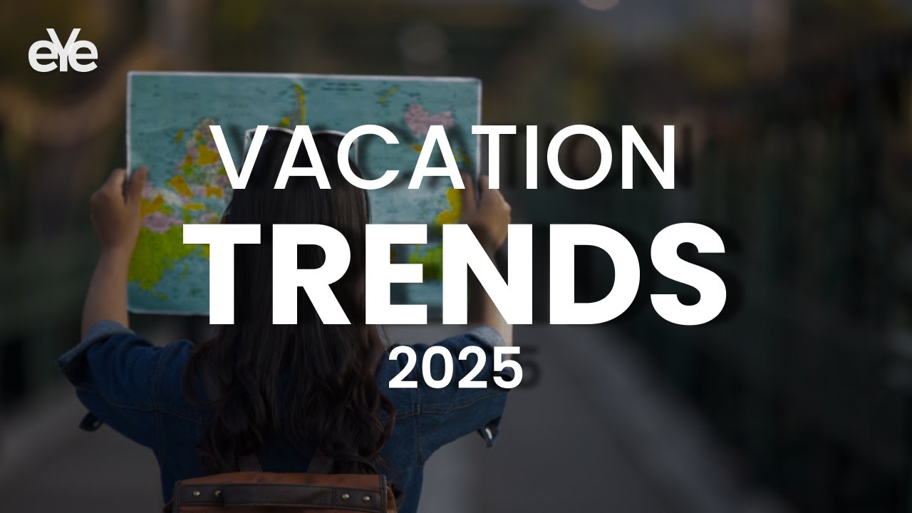 10 Biggest U.S. Travel Trends for 2025 That Will Change How You Vacation #TravelTrends2025 #travel