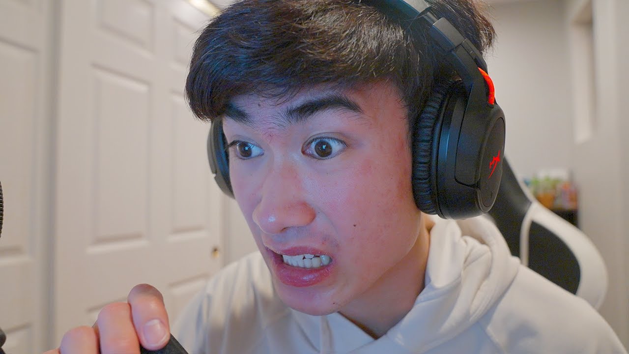 When your trash team BLAMES you&hellip;