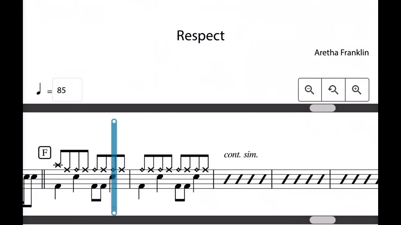 Respect (Practice)