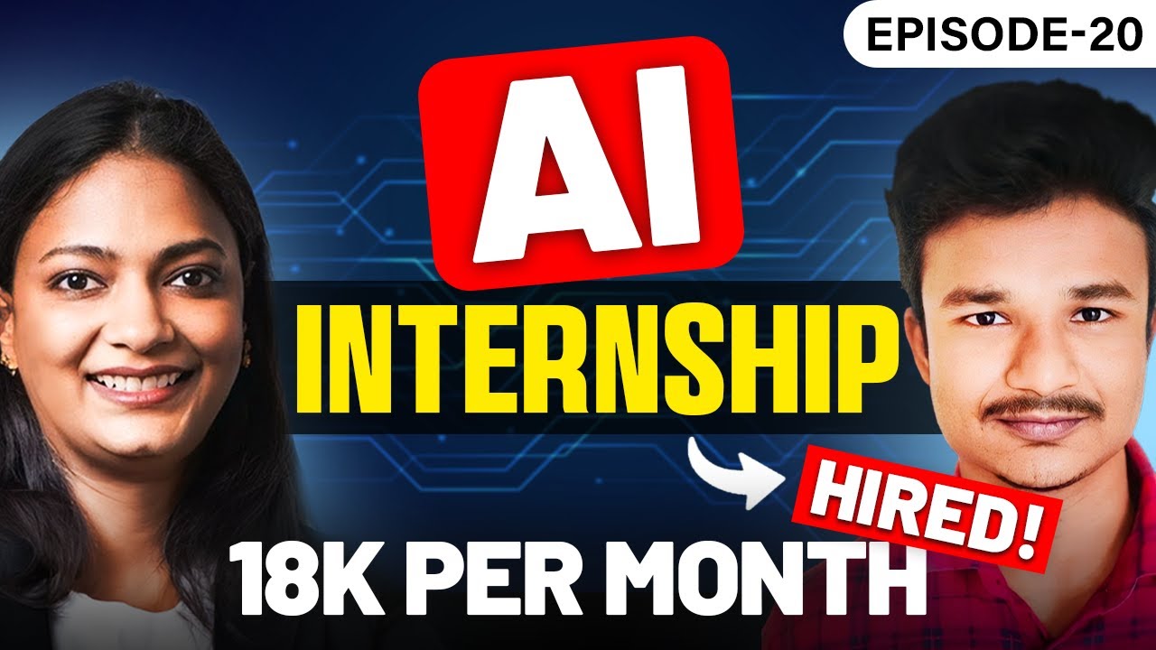 Internshala Data Science Course Review | 18K per Month From AI Internship