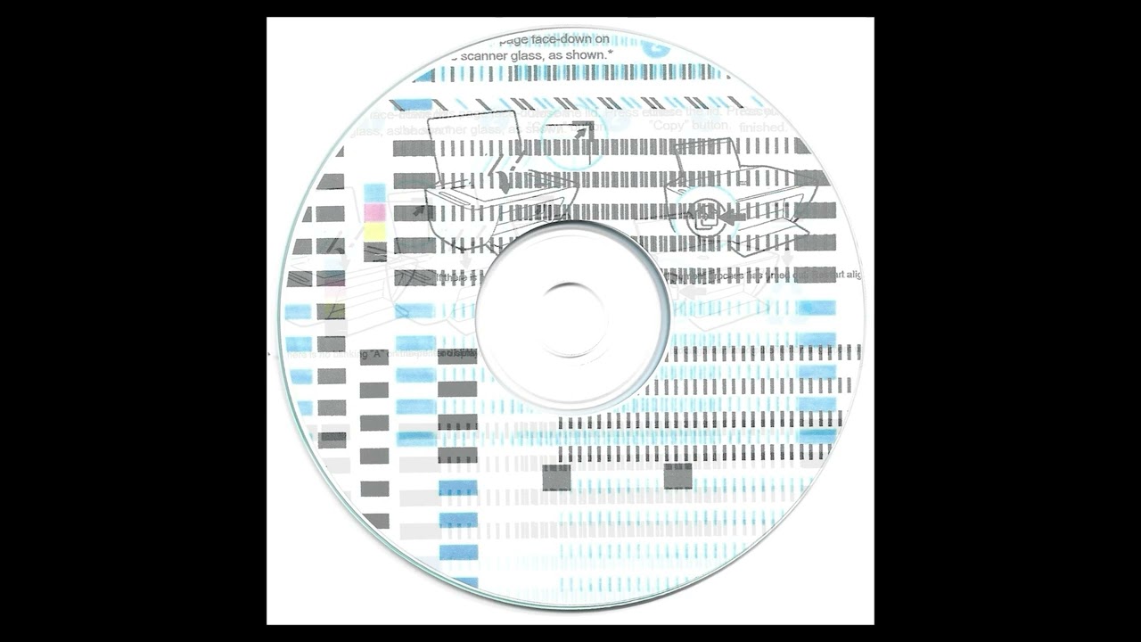 Bucket of Ohms - We're Back