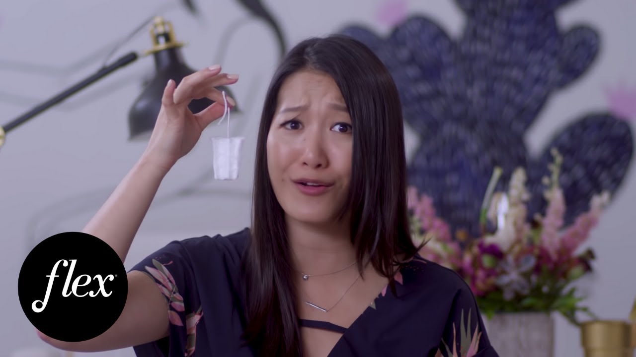 How to Not Let Your Period Ruin Your Life | Flex