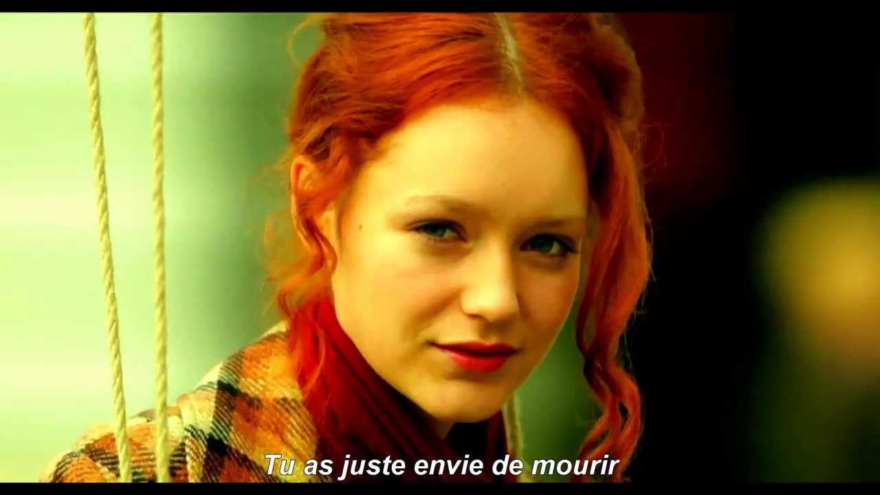 SAEZ - Clip : Perfect World ( Non officiel ) ( HD )