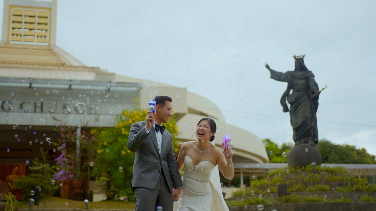 Luis and Lorena | Same Day Edit