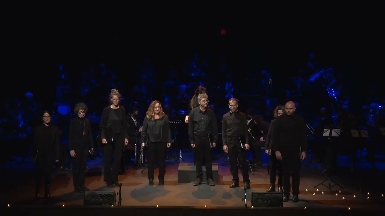 Concierto de Cuaresma. Banda Municipal de Música de Aracena. 2022