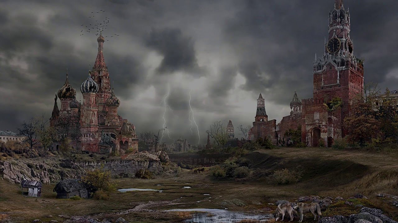 RUSSIAN HISTORY OF DEMISE 2000 - 2022 | How Did We Get Here?