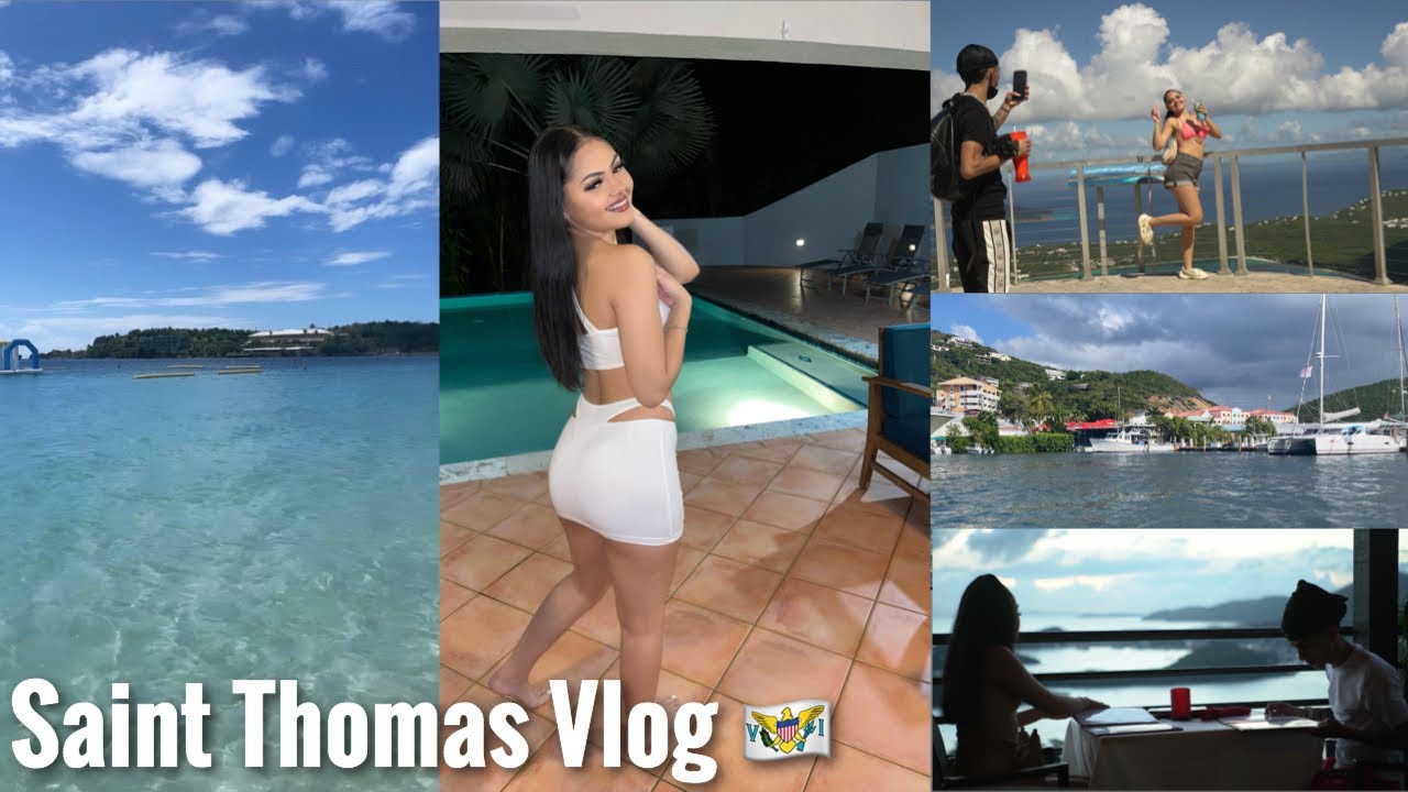 Vacation Vlog | DANIELLEDADOLL