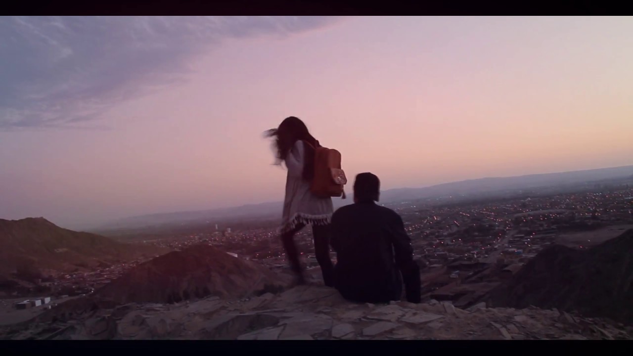 EN QUE FALLE - Yoel & DLA Ft Fer Angell (Videoclip Oficial)