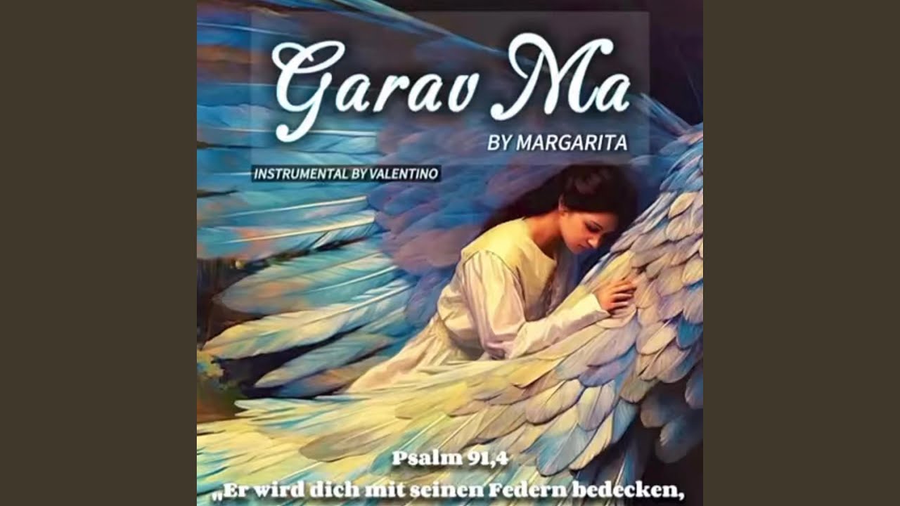 Garav Ma