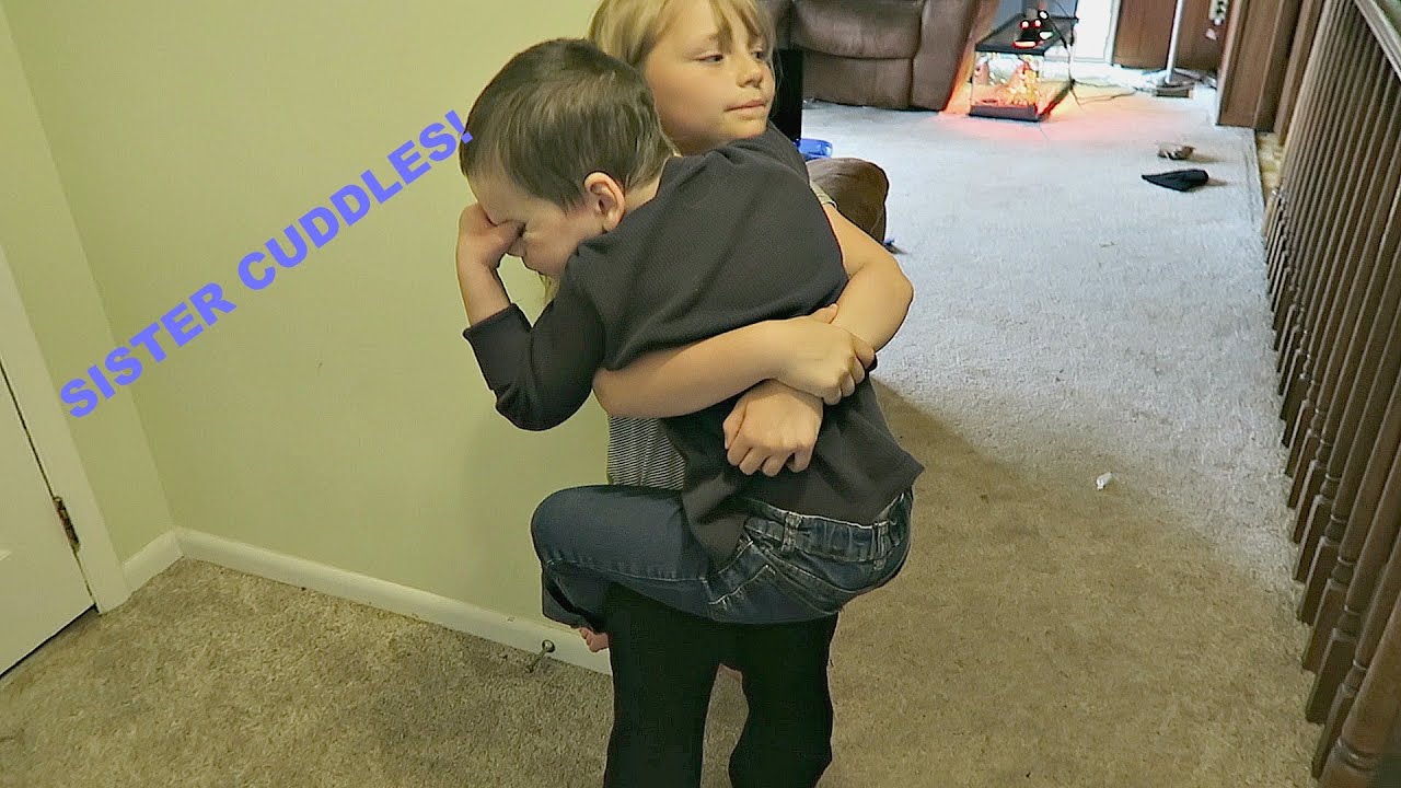 A SPECIAL BOND!