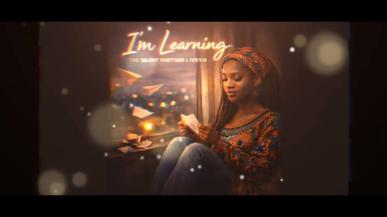 The silent partner Ft Ivey H ( I'm learning ) 