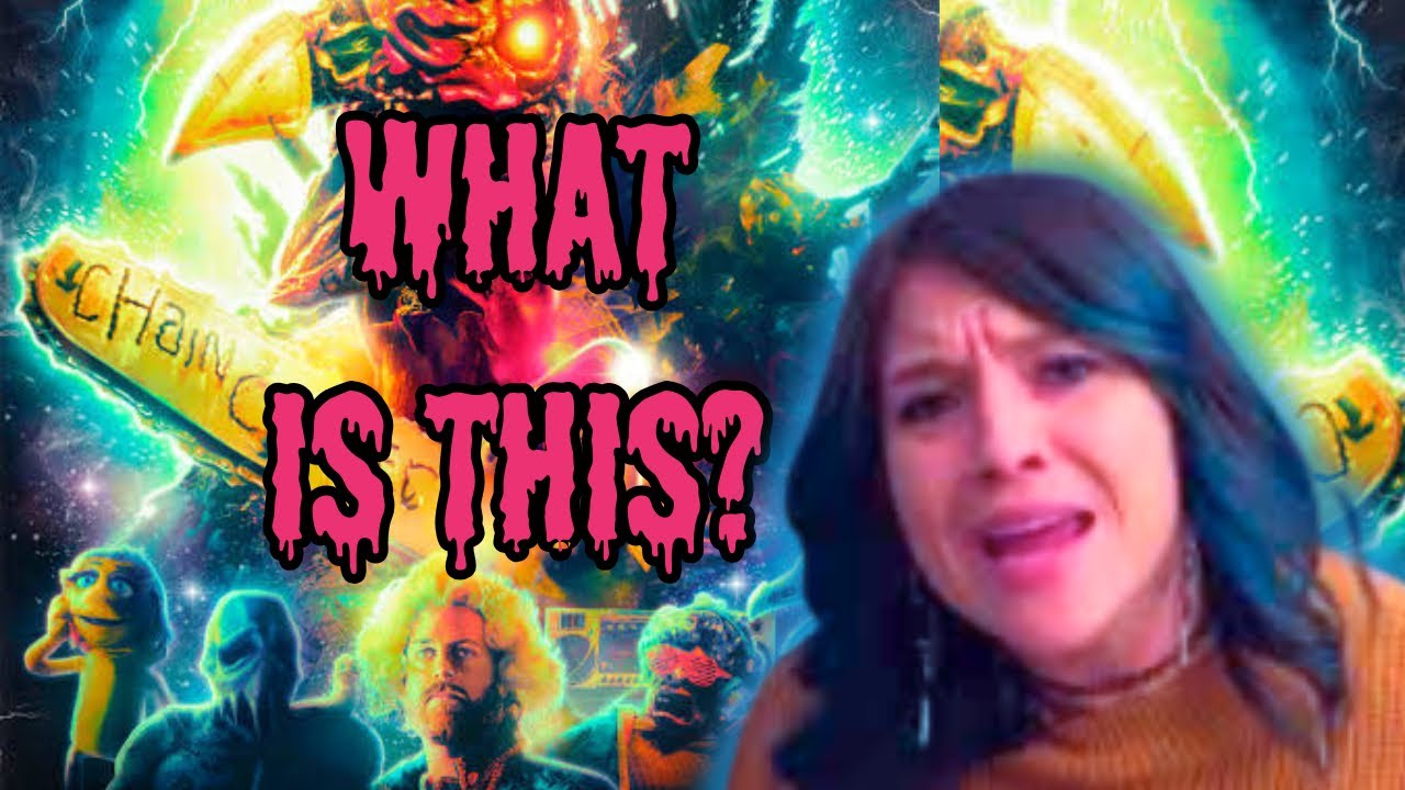 This Puppet Horror Movie Is So Frustrating - Thankskilling 3