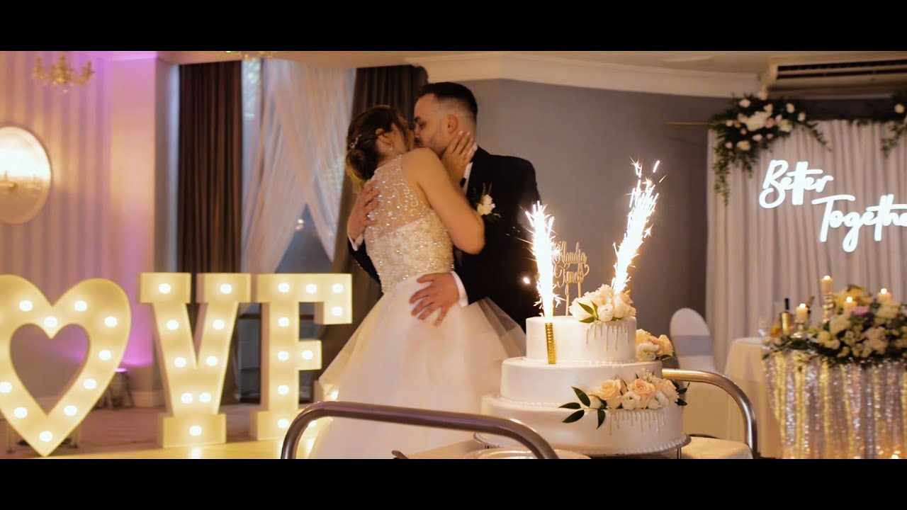 Hotel Jasek | Klaudia i Tymek