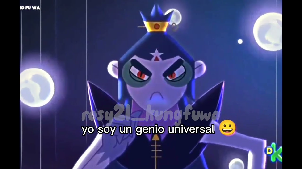 momentos XD de Kung fu wa