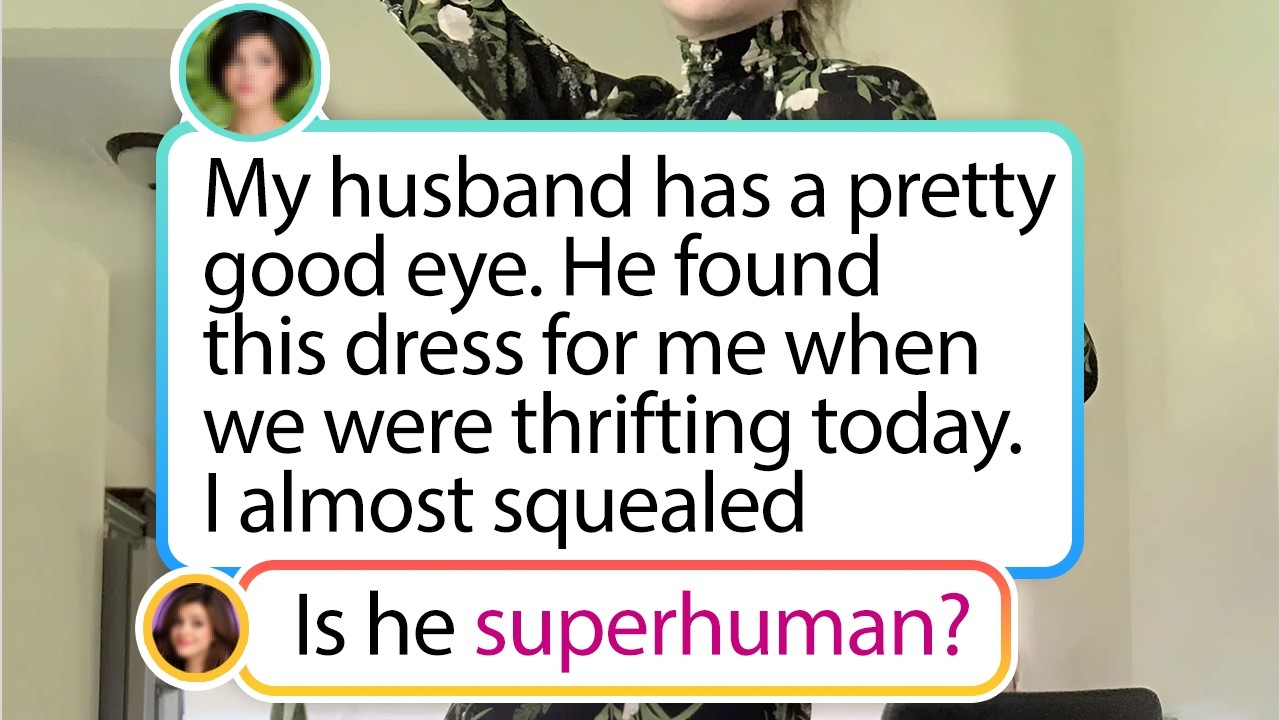 Incredible Second Hand Treasures People Found by Pure Luck