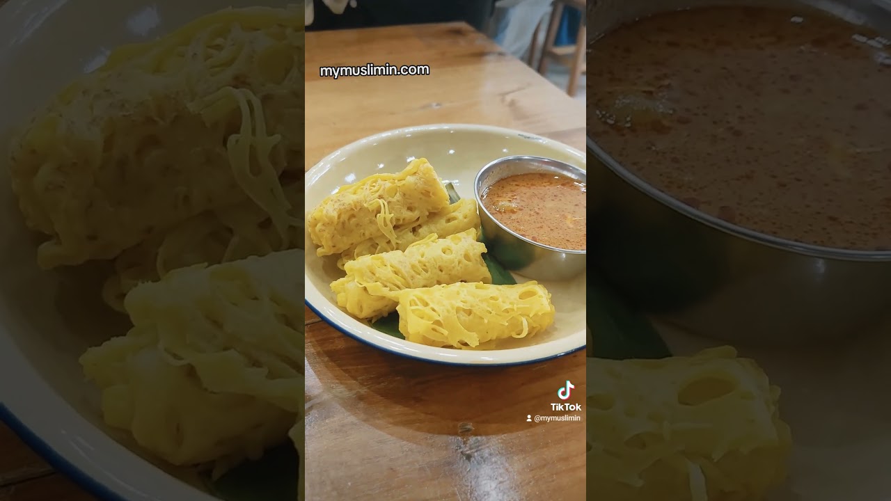 Tingkap Cafe, PJ Old Town
