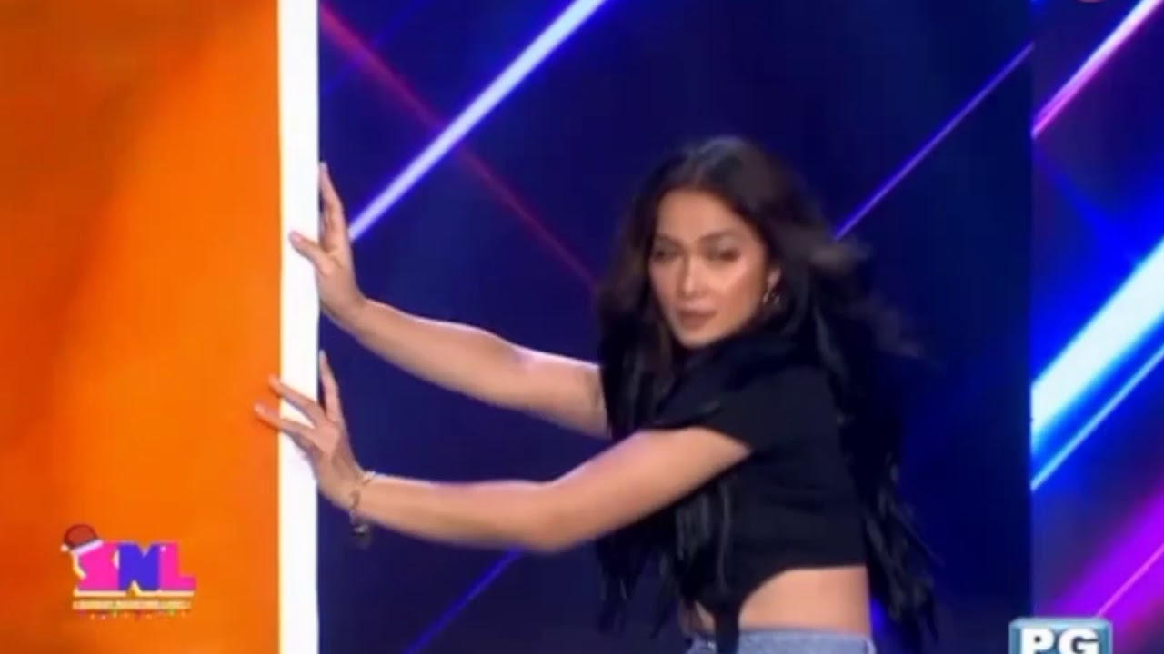 Maja Salvador , Kokoy De Santos and Ken San Jose 
