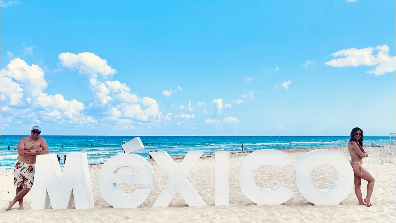 From Canada to Mexico 2025