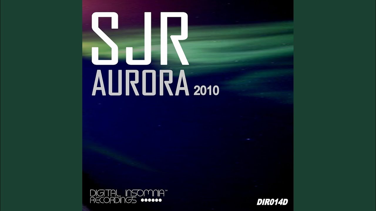 Aurora 2010 (Soren Andrews Nel Remix)