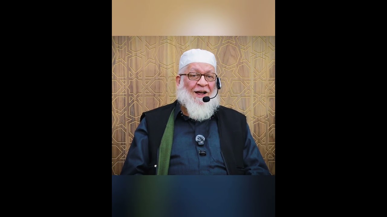قصة الإمام عبد الله بن المبارك مع العبد مستجاب الدعوة 🌹