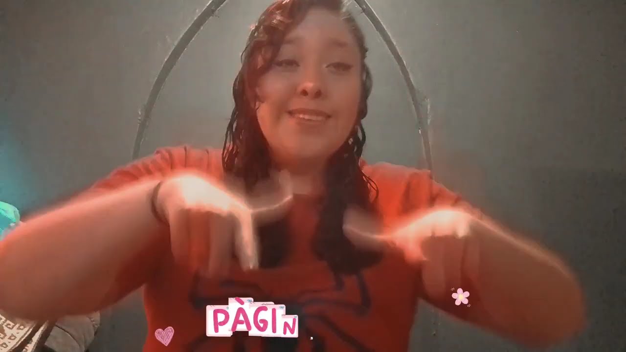 MI PRIMER VIDEOS🥺🖤