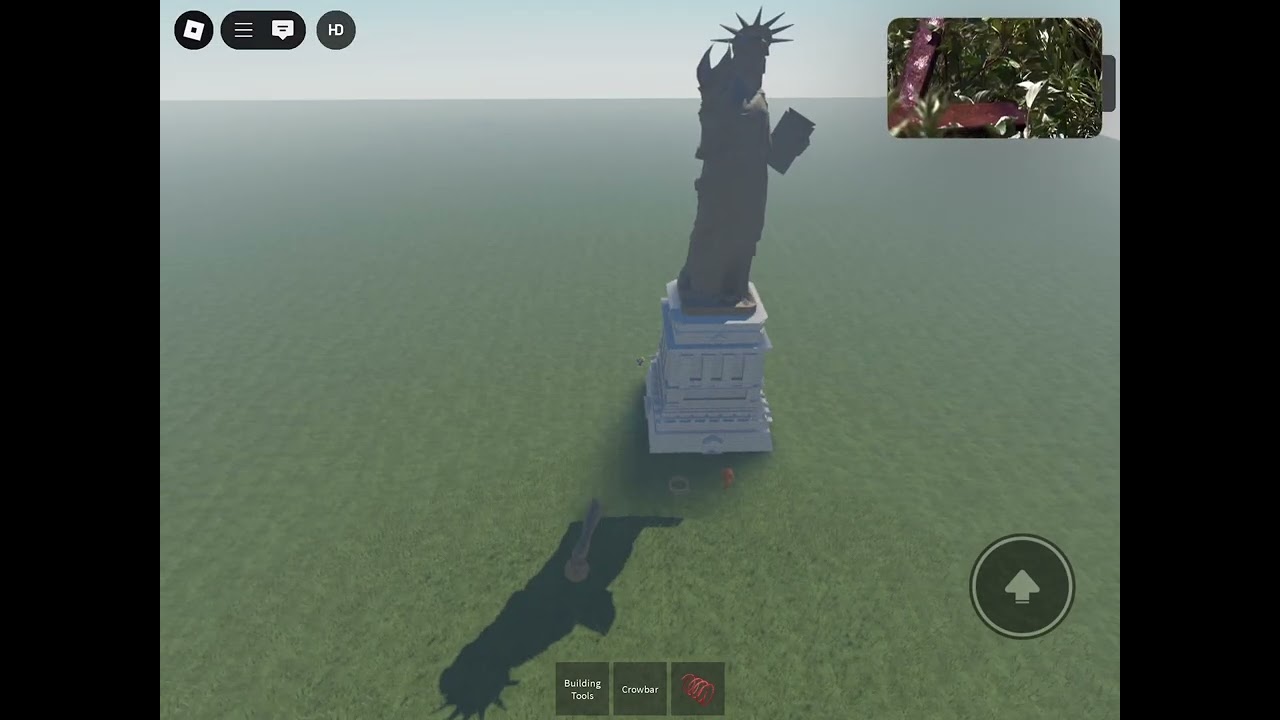 Life after people statue of liberty Part 1-Part2