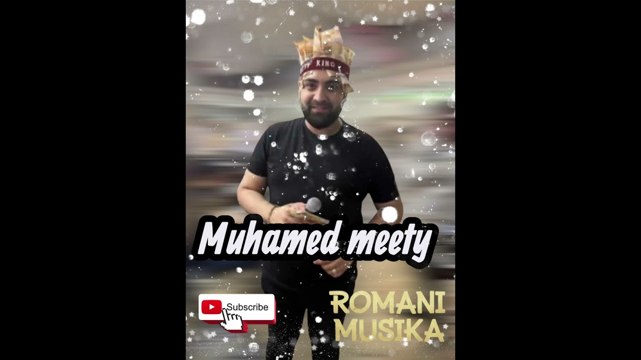 Muhamed meety 2026