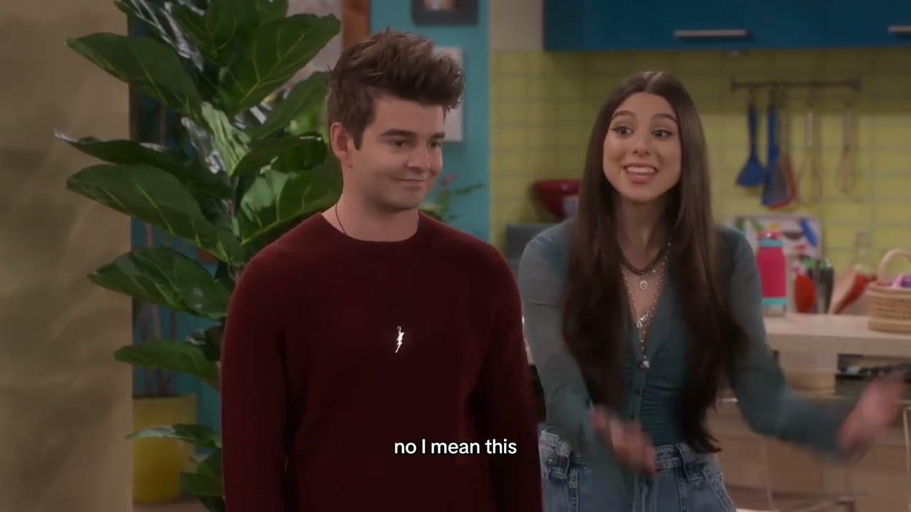 The Thundermans Return [sneak peek]